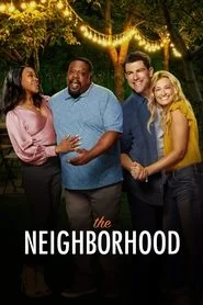 The Neighborhood poster