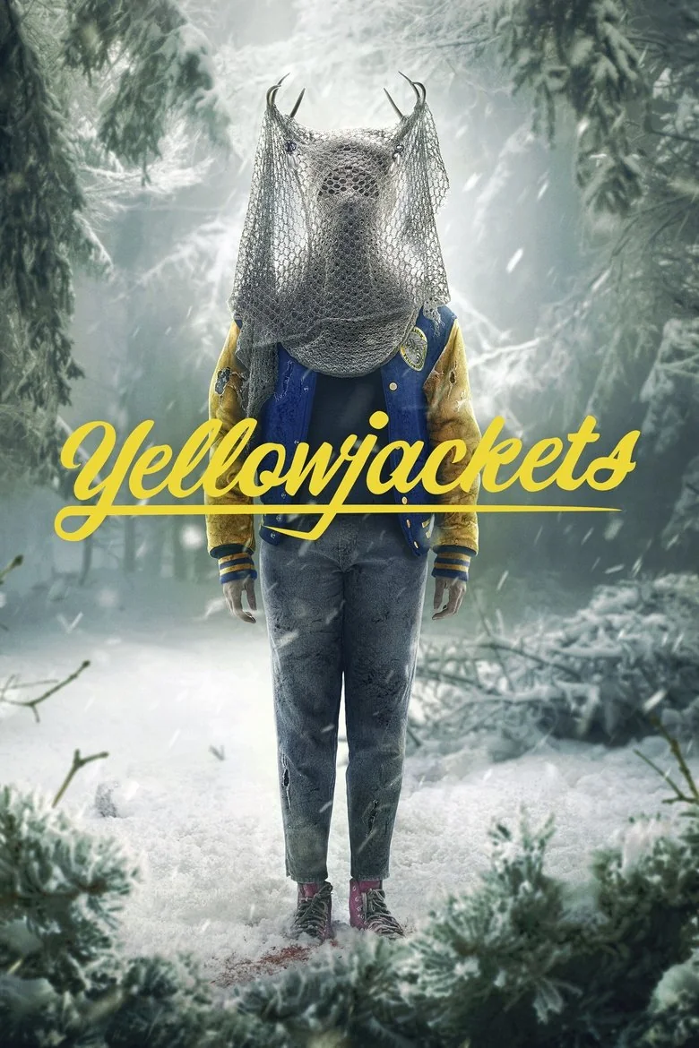 Season 2 poster