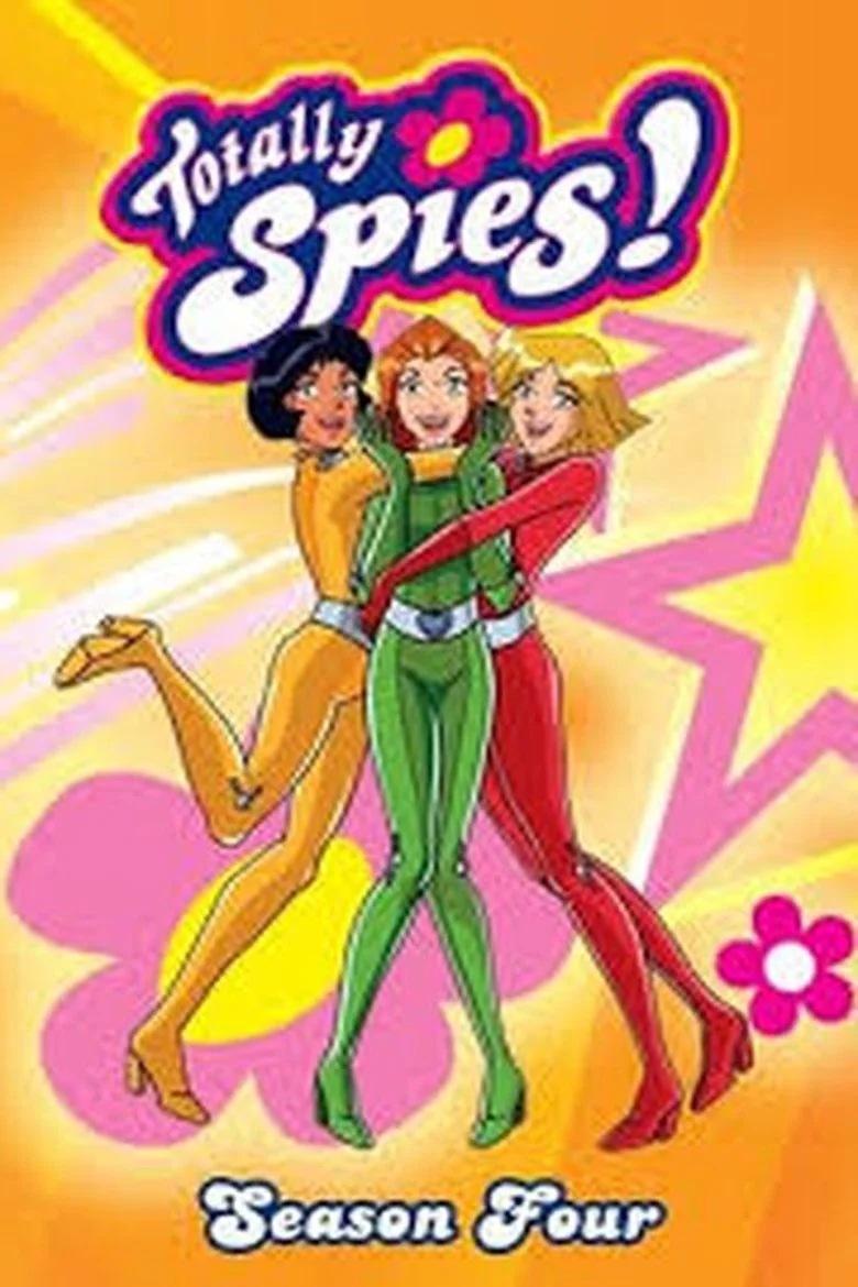 Season 4 poster
