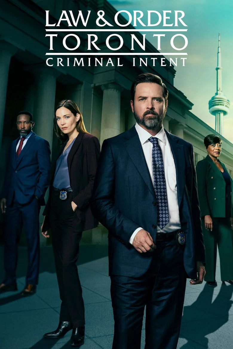 Law & Order Toronto: Criminal Intent - Season 3 - Cast & Crew | Bingebase