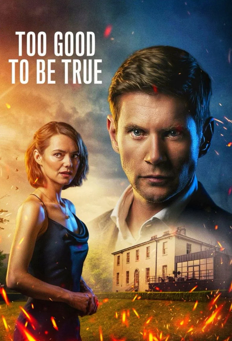 Captivated - Series 1 - Cast & Crew | Bingebase