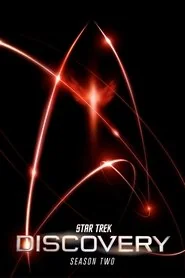 Star Trek: Discovery poster