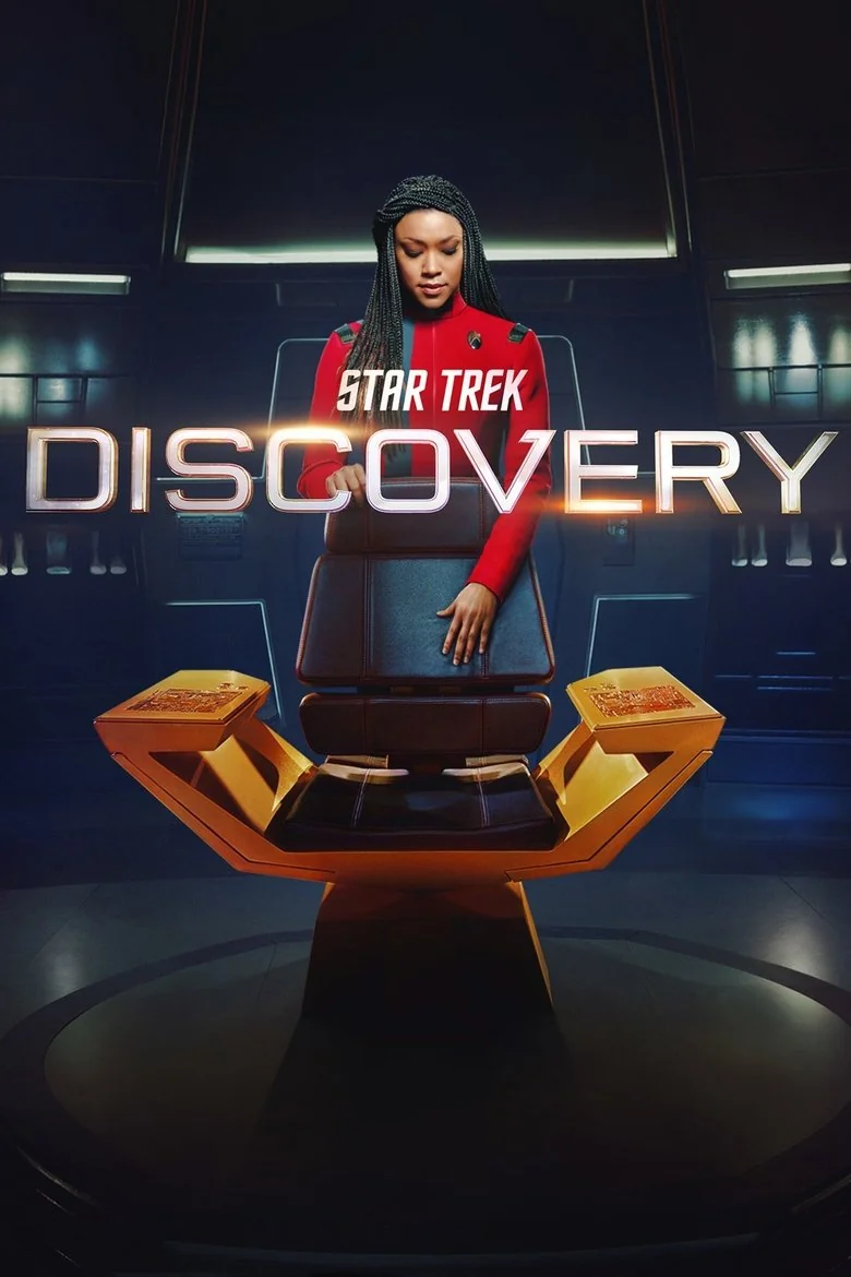 Season 4 poster
