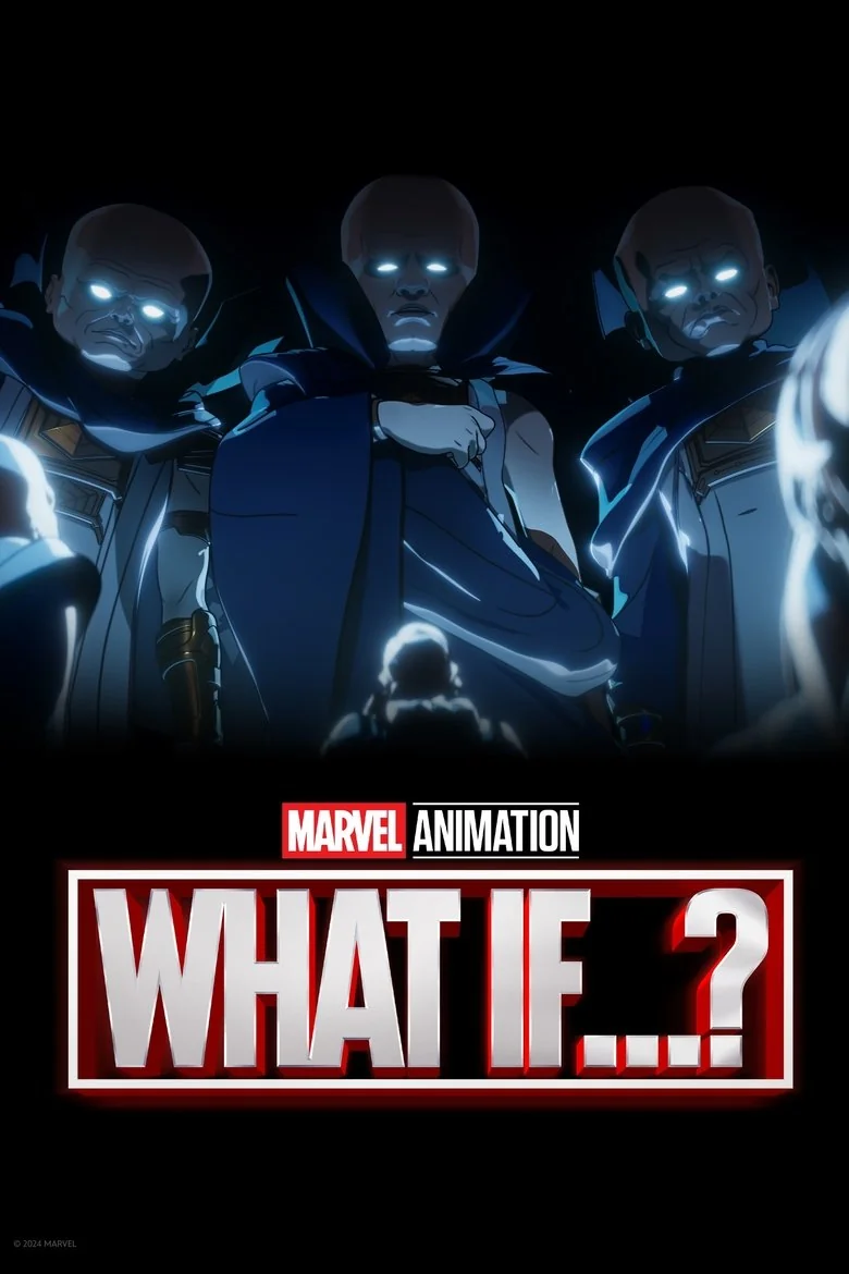 Season 3 poster