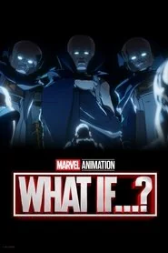 What If...? poster