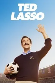 Ted Lasso poster