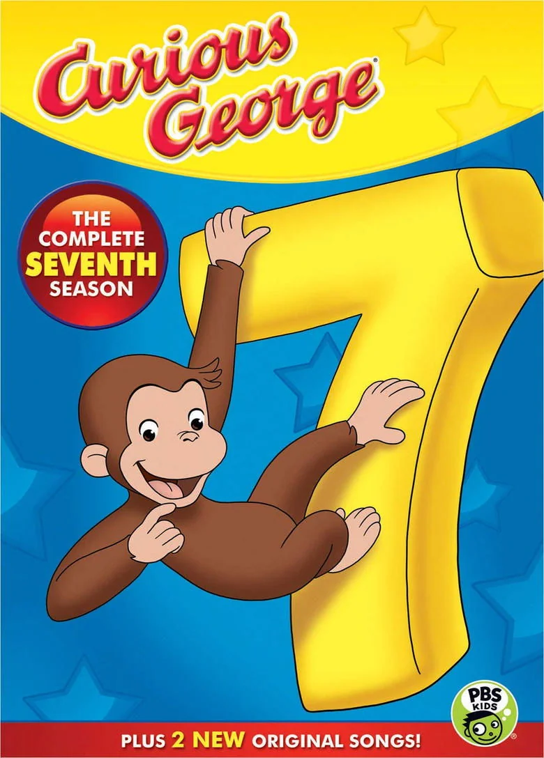 Season 7 poster