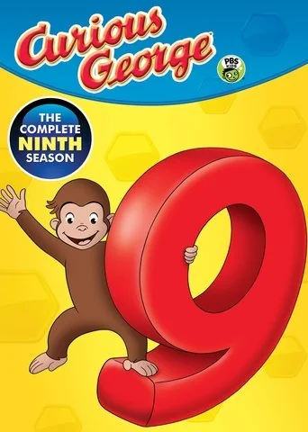 Season 9 poster