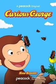 Curious George poster