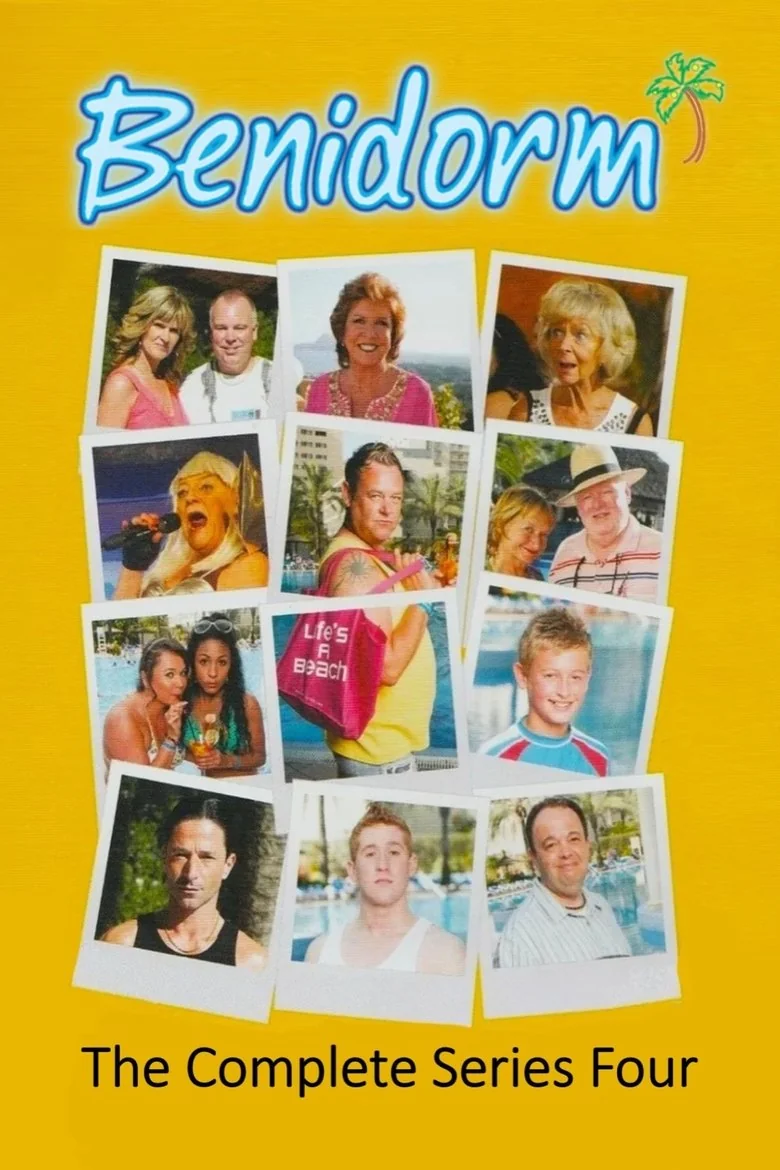 Benidorm - Season 4 - Cast & Crew | Bingebase