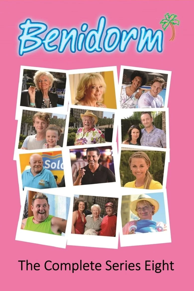 Benidorm - Season 8 - Cast & Crew | Bingebase