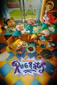 Rugrats poster