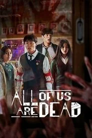 All of Us Are Dead poster