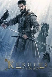 Kuruluş Osman poster