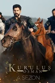 Kuruluş Osman poster