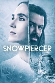 Snowpiercer poster