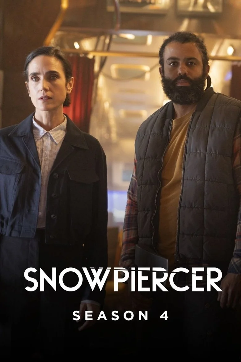 Season 4 poster