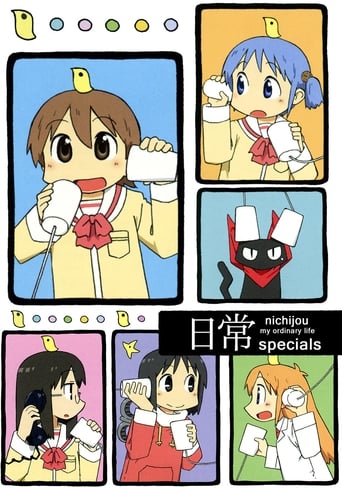Specials