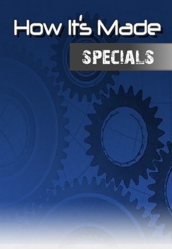 Specials