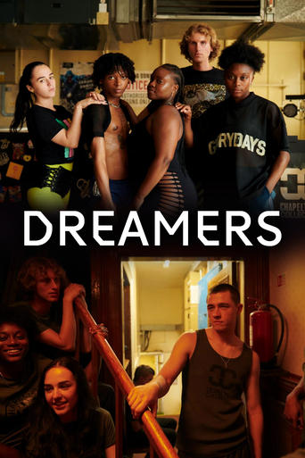 Dreamers