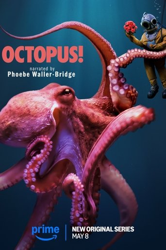 Octopus!