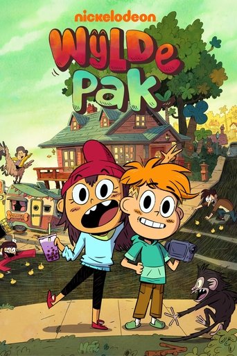 Season 1