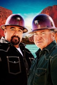 Gold Rush: Mine Rescue with Freddy & Juan