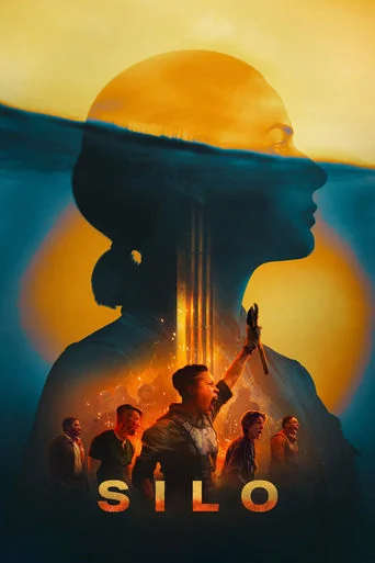 Season 4 poster
