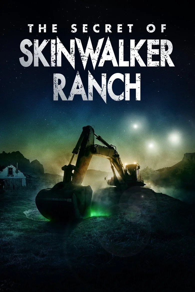 The Secret of Skinwalker Ranch - Season 7 - Cast & Crew | Bingebase