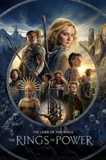 Season 3 poster