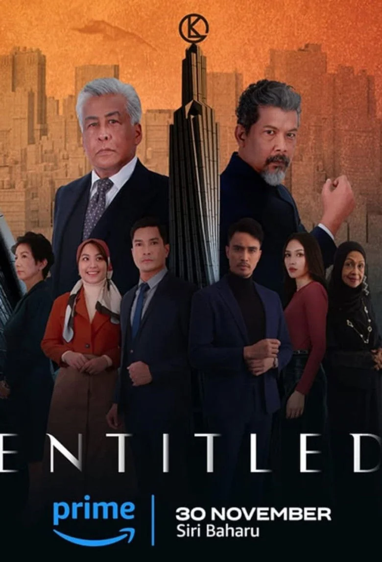 Entitled Season 1 (2023) | Release Date & Episode Guide