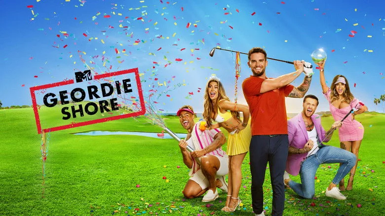 Geordie Shore Season 26 (2026) | Release Date & Episode Guide