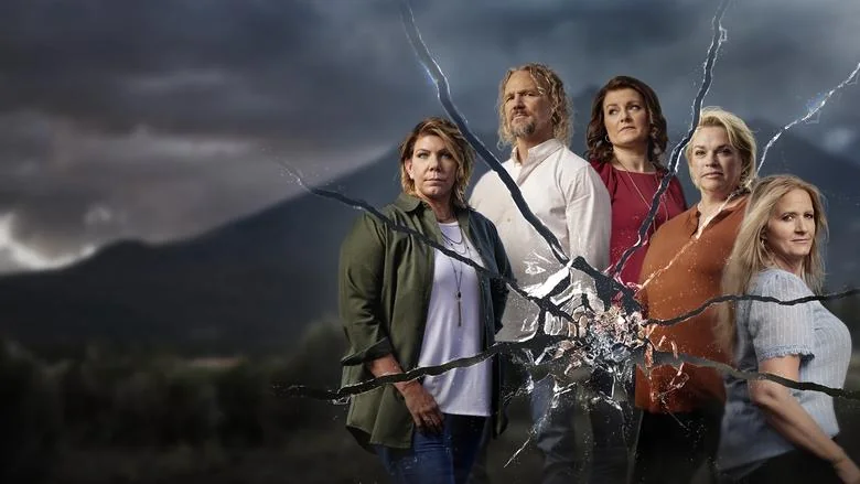 Sister Wives Season 20 Uk Release Date
