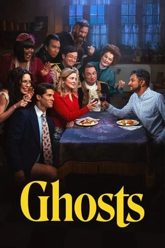 Season 5 poster