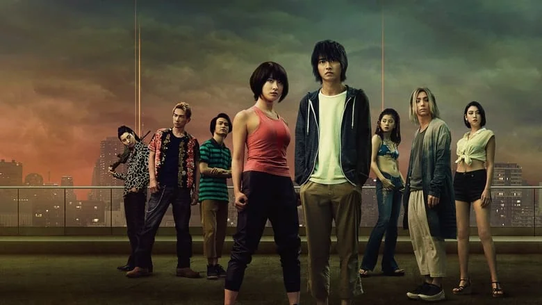 Alice in Borderland Season 3 Digital Release Date: When and Where to Stream the Next Game