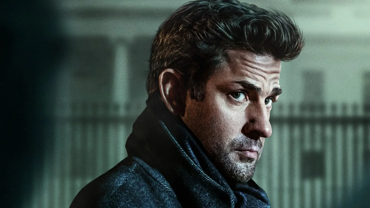 Reacher Season 4 (2026) | Release Date & Episode Guide