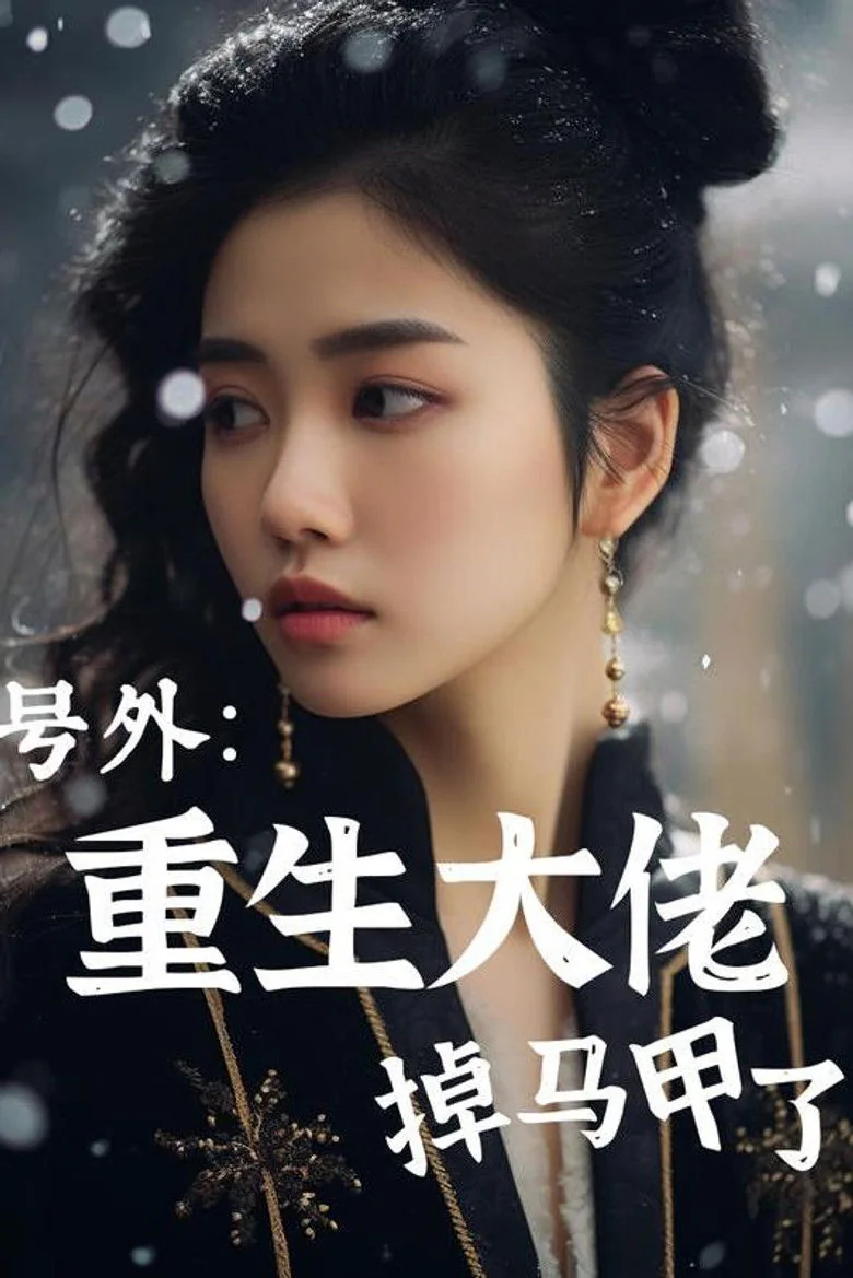 Binge Base 号外,重生大佬掉马甲了 Next Season Release Date & Streaming Info