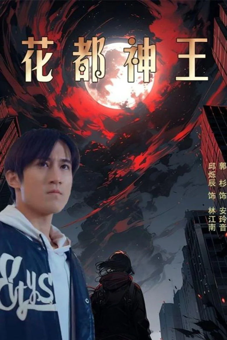 Binge Base 花都神王 Next Season Release Date & Streaming Info