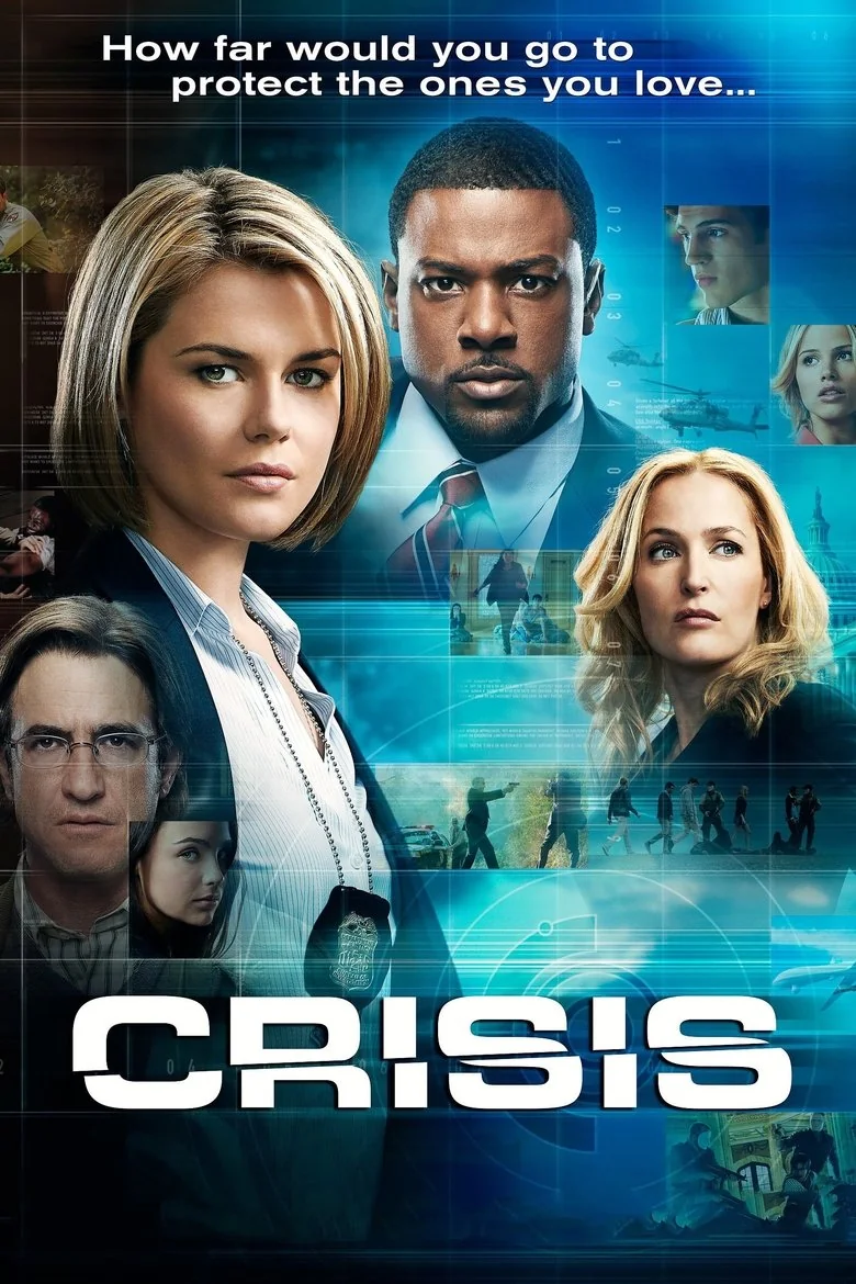 Crisis Specials Cast & Crew Bingebase