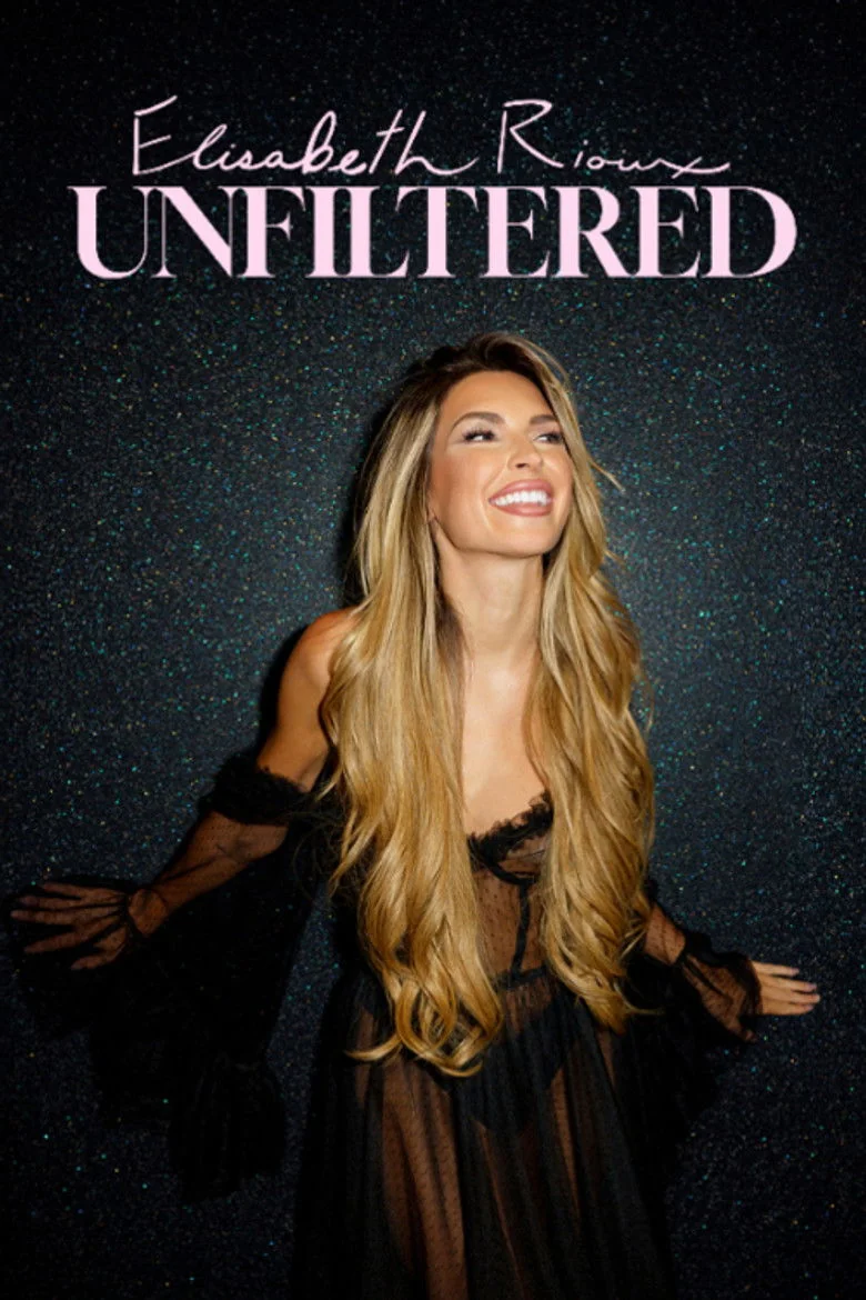 Ely Rioux Elisabeth Rioux: Unfiltered Next Season Release Date & Streaming Info