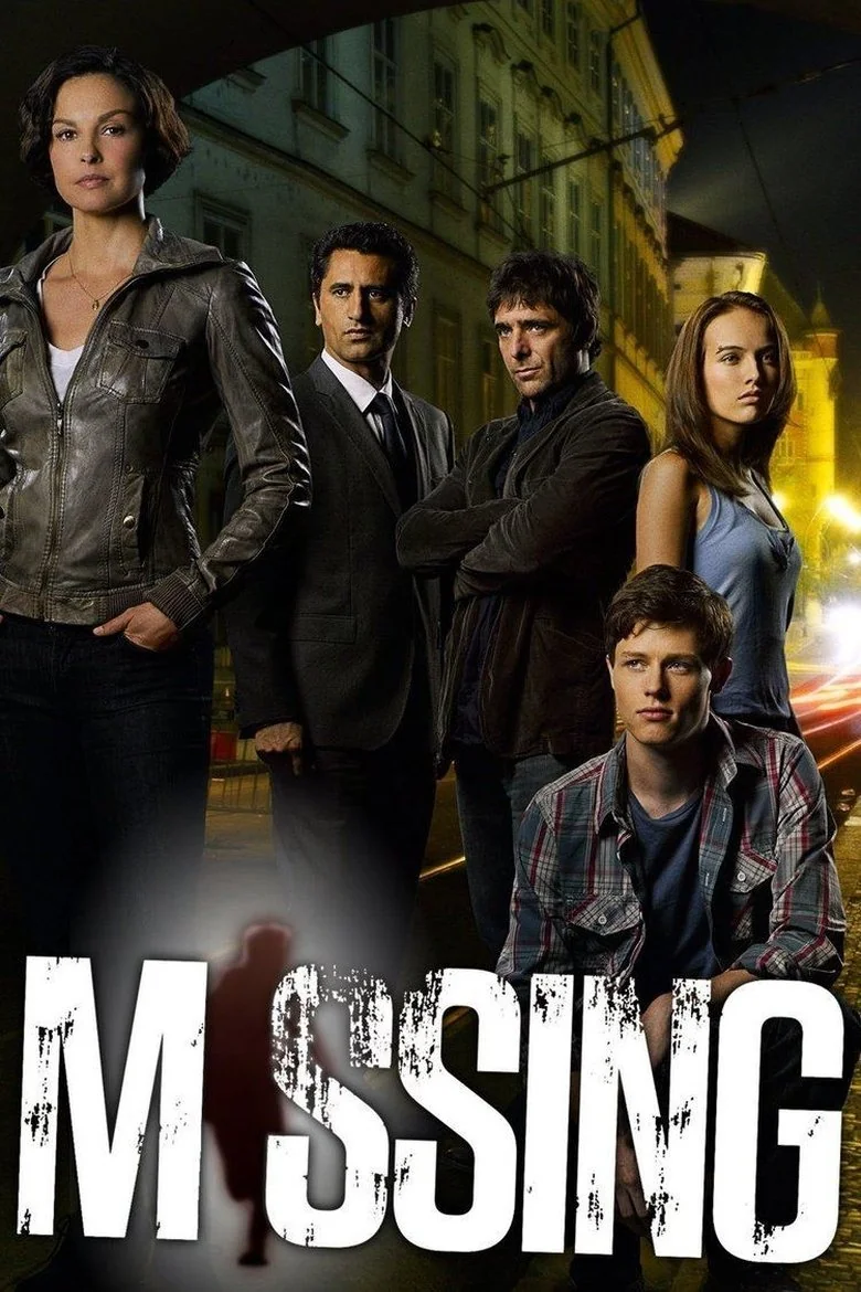 Missing Insert Missing Next Season Release Date & Streaming Info
