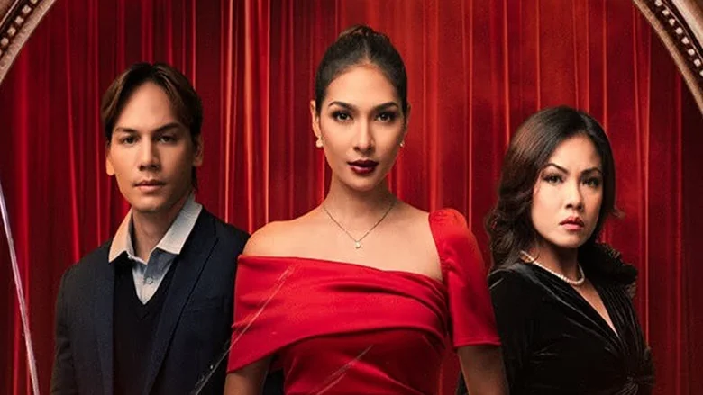 DOSA CINTA Season 1 (2024) | Release Date & Episode Guide
