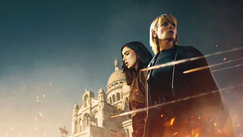 Fuh Ries Furies Season 2 (2026) | Release Date & Episode Guide