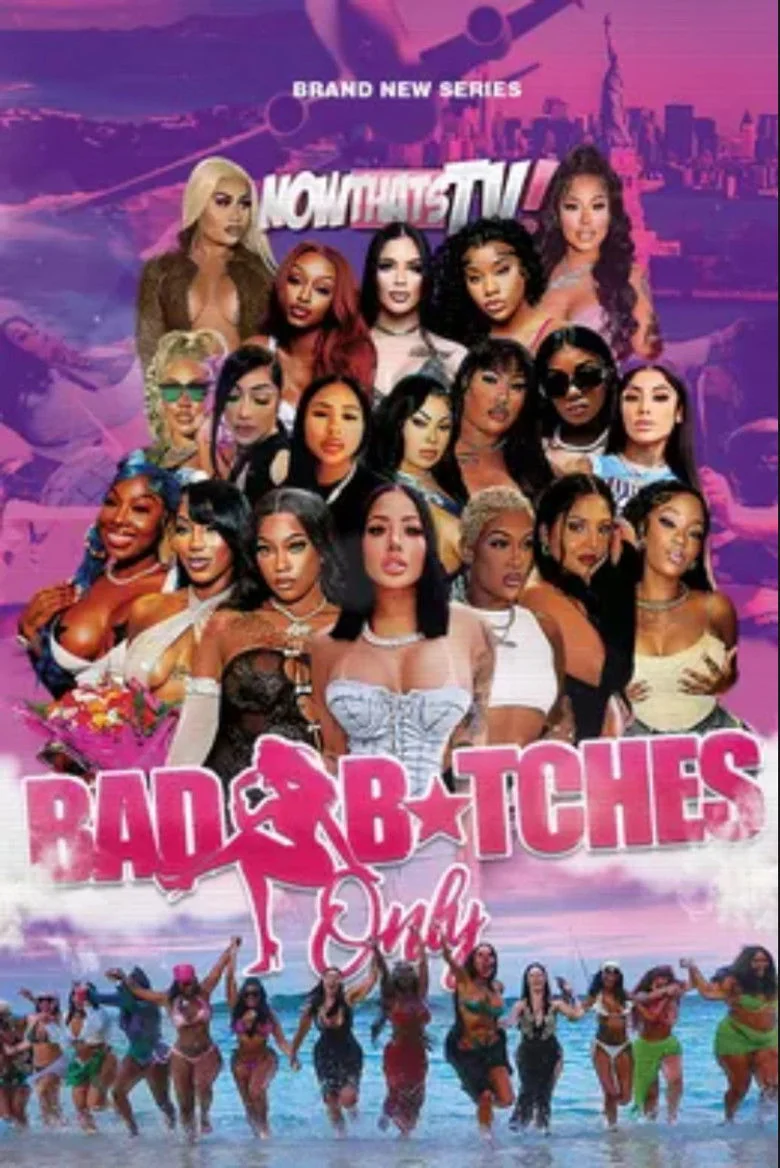 Bad B*tches Only (BBO) (2025) - Full Cast & Crew List | Bingebase