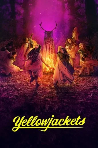 Season 4 poster