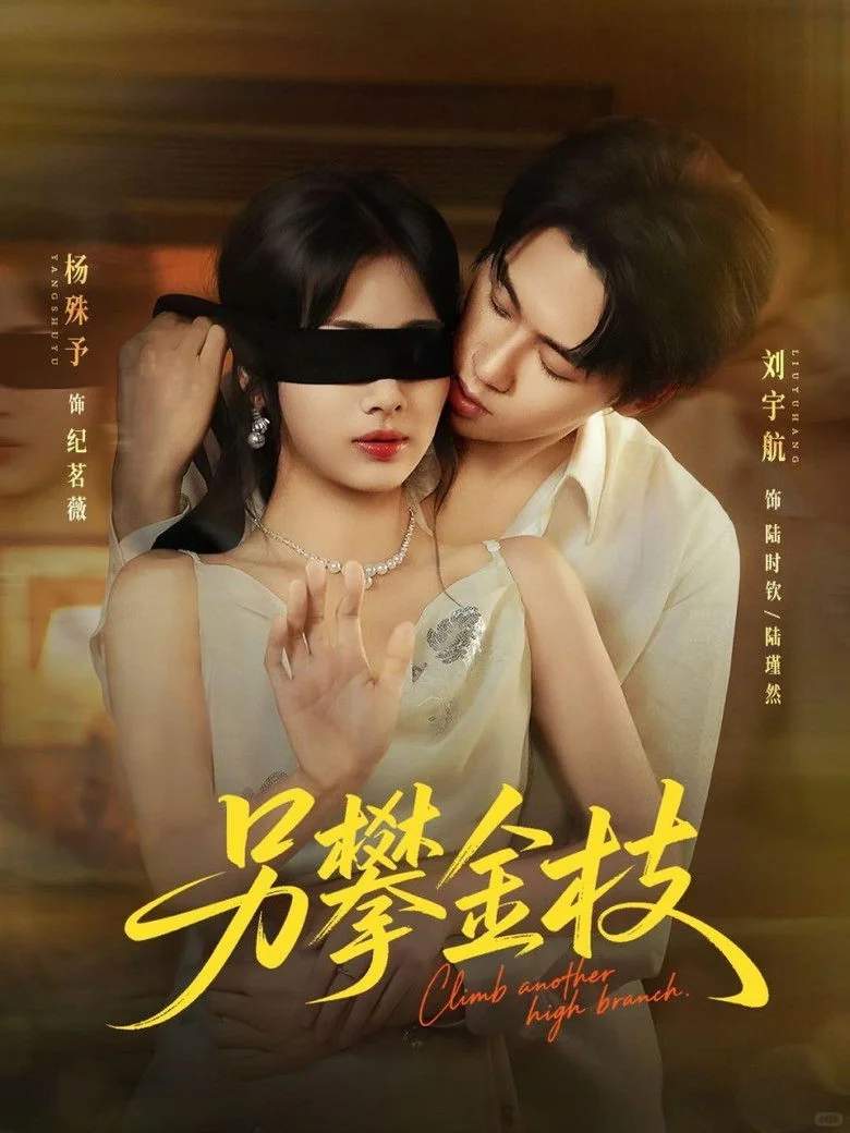 Mbv Cast 另攀金枝 (2025) - Full Cast & Crew List | Bingebase