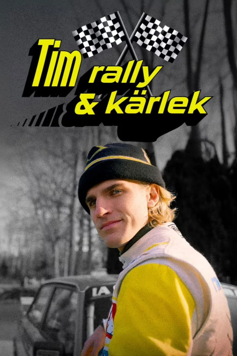 Tim Rally Cola Tim, Rally and love (2025) - Full Cast & Crew List | Bingebase