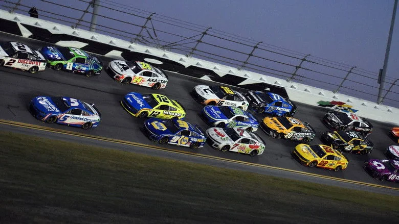 NASCAR Cup Series Season 1990 (1990) | Release Date & Episode Guide
