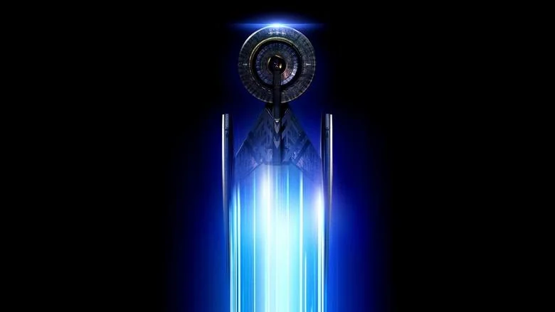 Star Trek: Discovery trailer