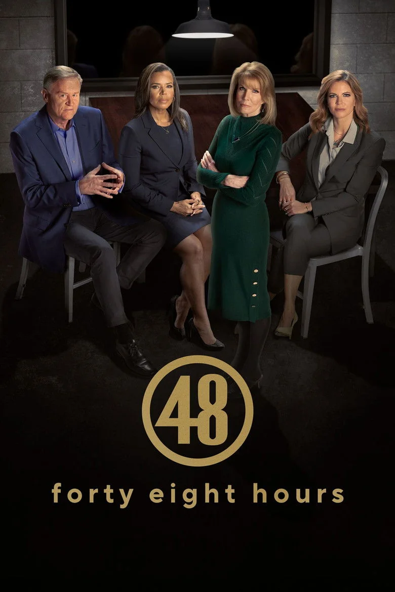 48 Hours (1988) - Full Cast & Crew List | Bingebase